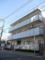 クレイノコンフォール 東中島