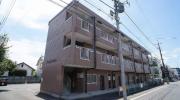 ＪＲ上越線群馬総社駅まで徒歩52分
