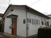 松井アパート B棟