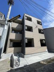 ＪＲおおさか東線ＪＲ淡路駅まで徒歩3分