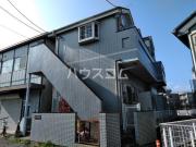 ボヌール分倍河原