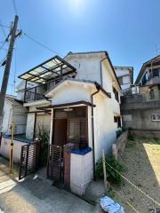 香里園山之手町戸建