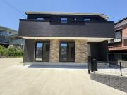 NEWBUILDハウス岡村