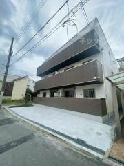 地下鉄中央線緑橋駅まで徒歩9分