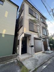 高槻市南芥川町貸家