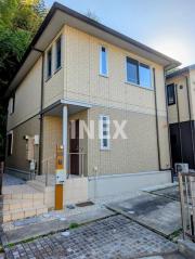 ロンタンガーデン新横浜