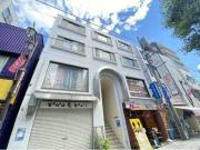 ＪＲ南武線武蔵新城駅まで徒歩5分