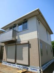 八ヶ崎戸建貸家