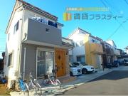 ＪＲ総武線（各駅停車）本八幡駅までバス約12分 徒歩6分