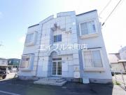 アップルハウス北25条