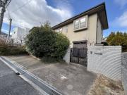 井口堂3丁目貸家