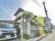 筑豊電気鉄道西山駅まで徒歩11分