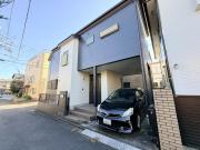 八王子市元本郷町2丁目 貸家