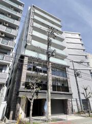 ＪＲ東海道本線新大阪駅まで徒歩7分