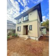 青野デザイナーズ住宅