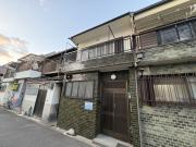 南海本線粉浜駅まで徒歩6分