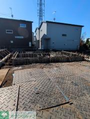 小田急小田原線愛甲石田駅まで徒歩12分