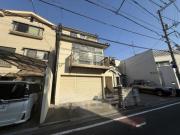 広島電鉄皆実線比治山下駅まで徒歩14分