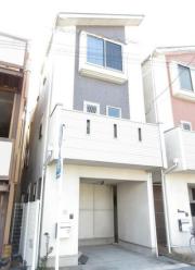 東急東横線元住吉駅まで徒歩8分