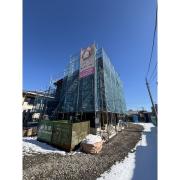 東武宇都宮線東武宇都宮駅まで徒歩12分