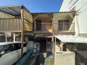 大東市北条6丁目 2階建テラス