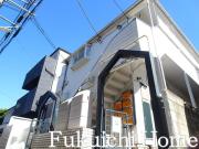 京王線代田橋駅まで徒歩9分