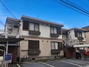 昭和ハイツ