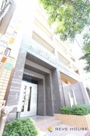 地下鉄七隈線六本松駅まで徒歩5分