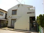 グランデュール西海岸B