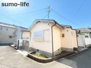 富松町1丁目本田平屋