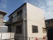 明治本町メゾネット