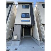 東急池上線久が原駅まで徒歩4分