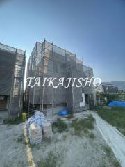 南海高野線百舌鳥八幡駅まで徒歩8分