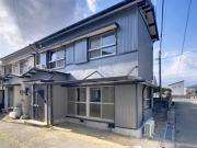 とさでん交通後免線鹿児駅まで徒歩24分