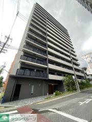 ＪＲ東海道本線尾頭橋駅まで徒歩10分