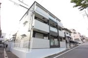 ワコーレヴィアーノ神戸片山町一丁目