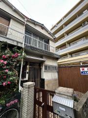 京阪本線守口市駅まで徒歩20分