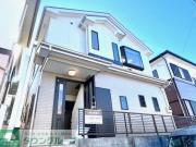 ＪＲ東海道本線辻堂駅までバス約10分 徒歩3分