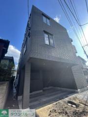 京成本線海神駅まで徒歩10分