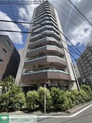 レジディア文京小石川II