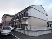 グリーンハイツ