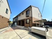 ＪＲ山陽本線西阿知駅まで徒歩10分
