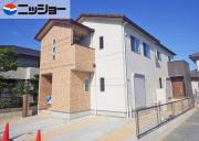 愛西市北河田町戸建賃貸