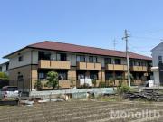 ハーベスト藤原B棟