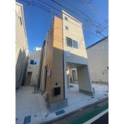 ＪＲ南武線津田山駅まで徒歩9分