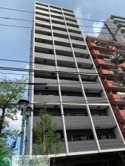 都営新宿線大島駅まで徒歩4分