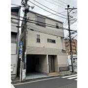 東急東横線元住吉駅まで徒歩10分