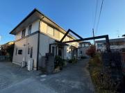 小田急小田原線生田駅までバス約9分 徒歩3分