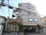 ＪＲ桜井線京終駅まで徒歩15分
