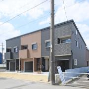 パシフィックヒルズ